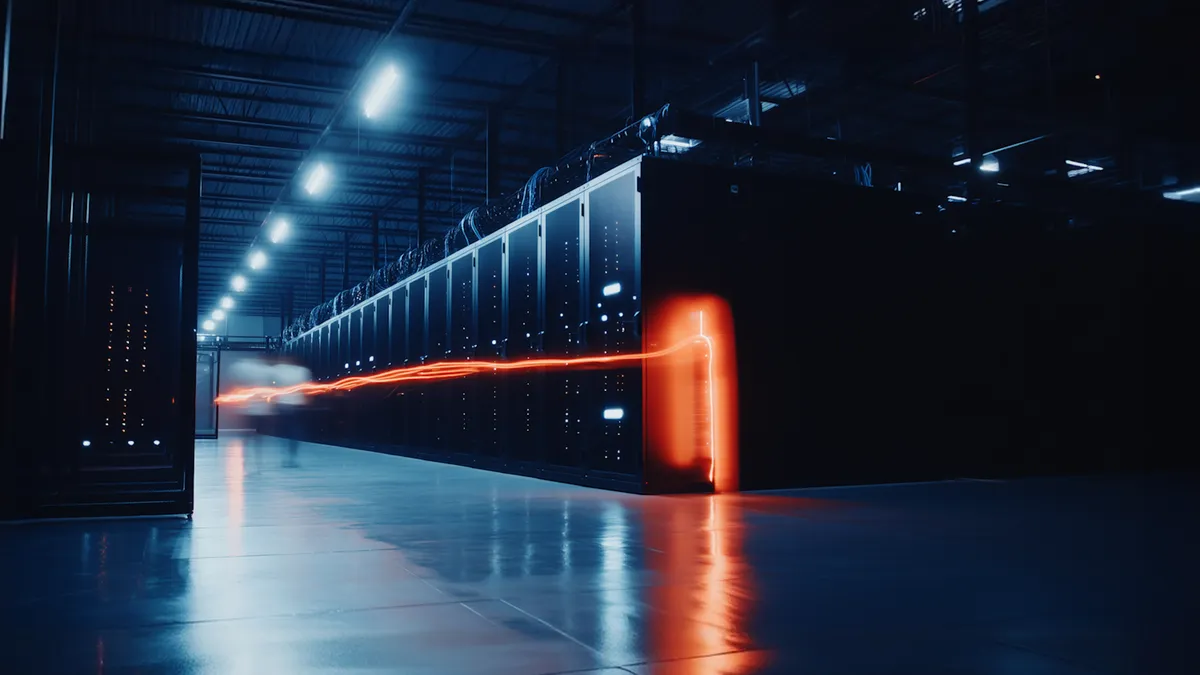 Data Center