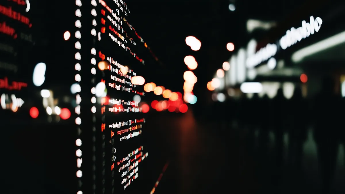 FCA data for platforms