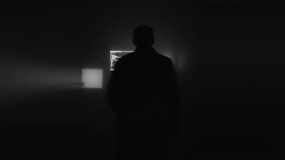 code compliance silhouette
